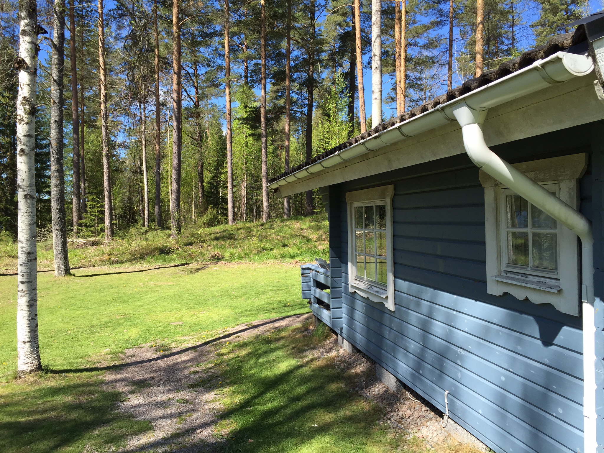 1990-talet: Stor förnyelse