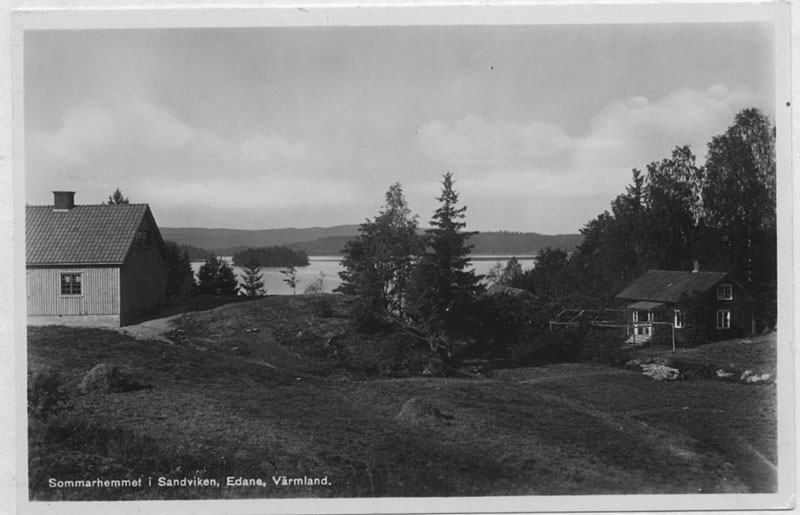 1950-talet: Tillväxt och utveckling