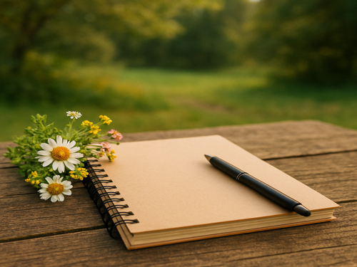 Varje människa har en historia att berätta.