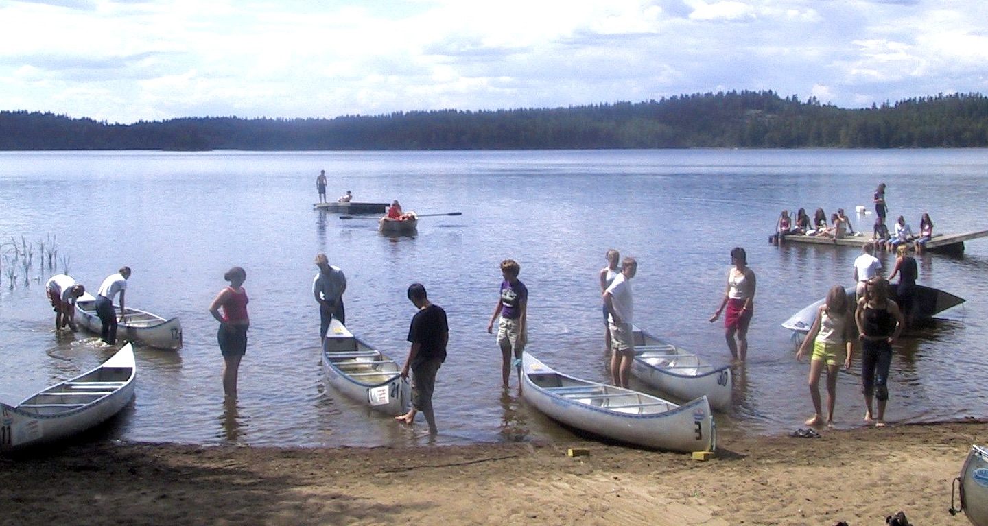 Undervisning & äventyr