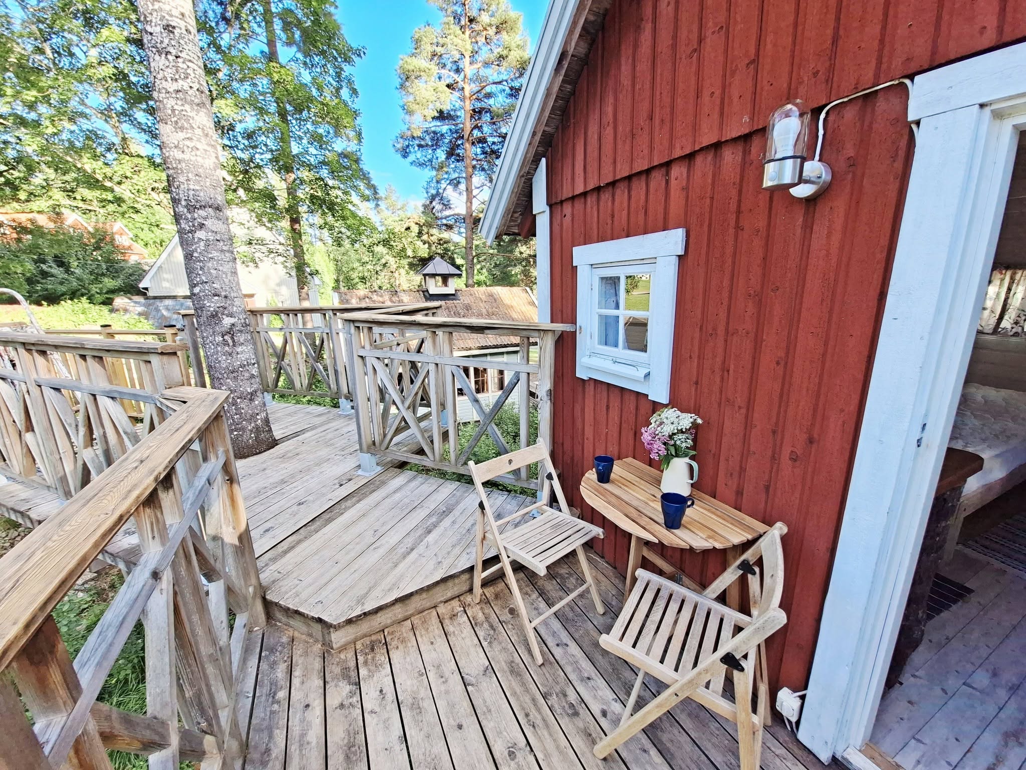 Treehouse
